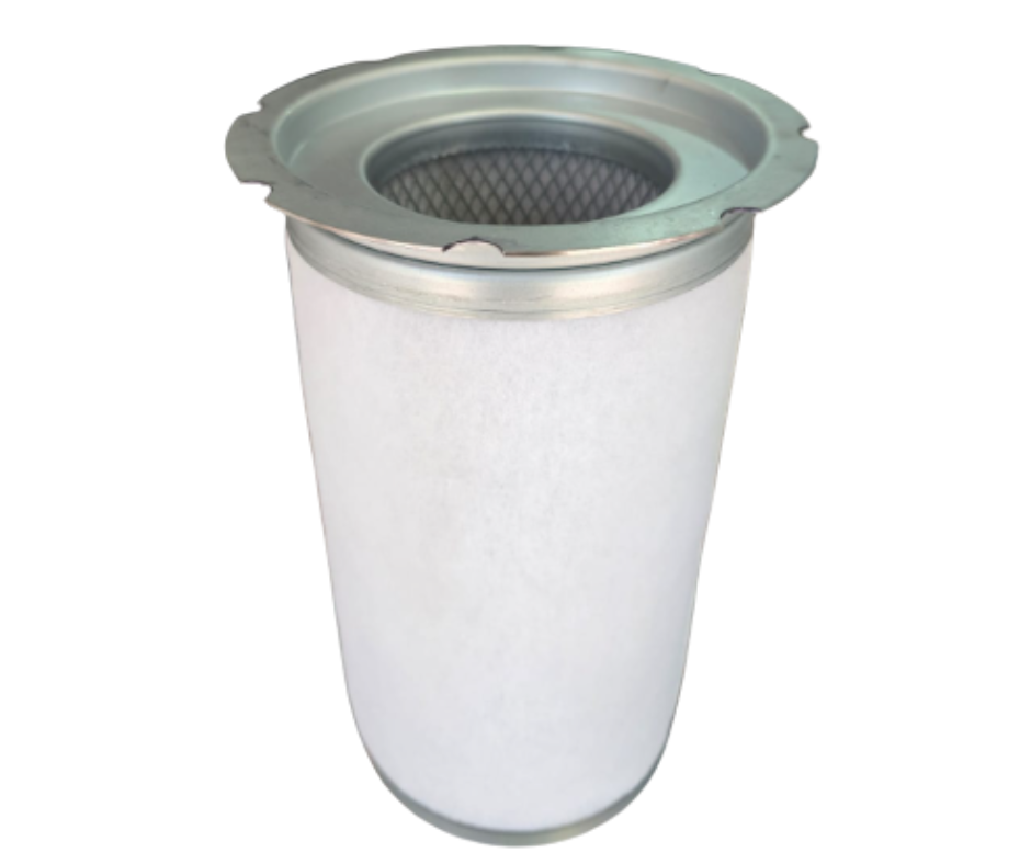 Filtro separador ASD 30