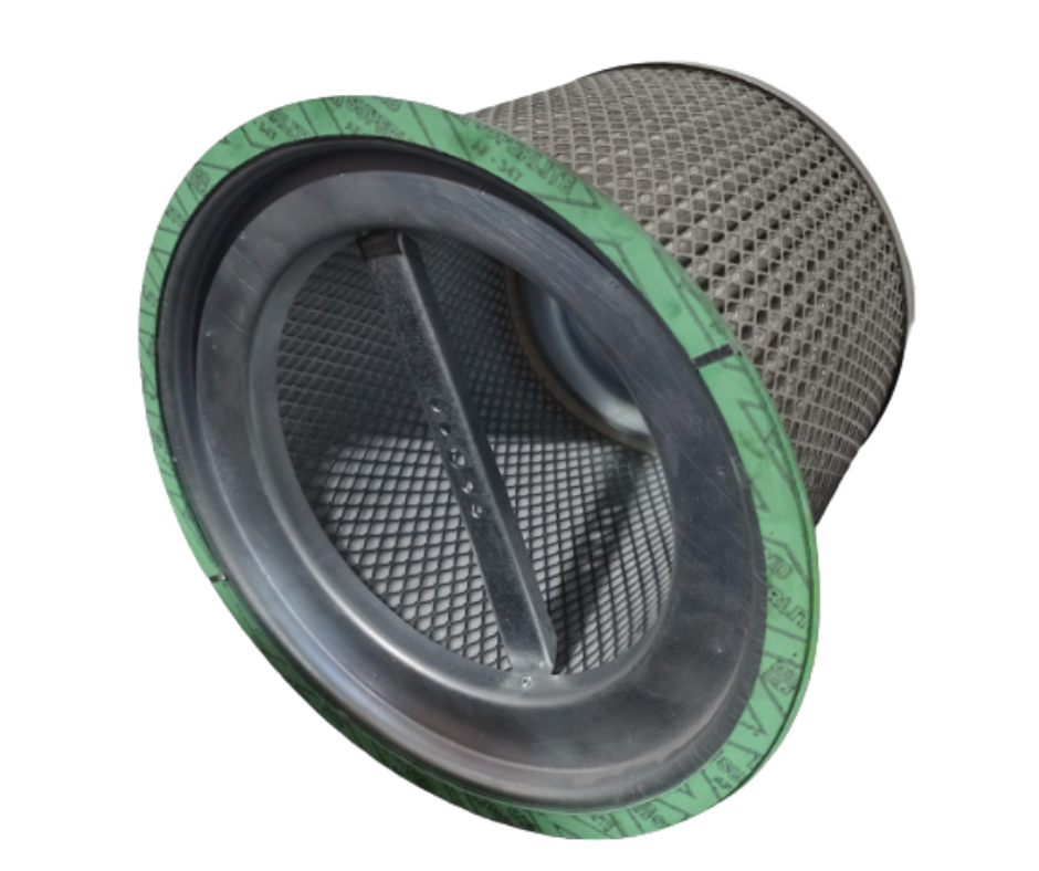 Filtro Separador Sulliar 375