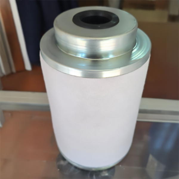 Filtro separador para atlas copco 185