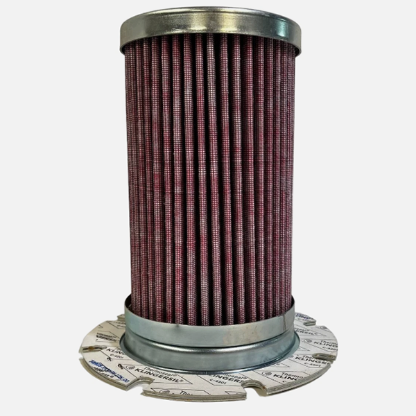 Filtro Separador Sullivan-Palatek