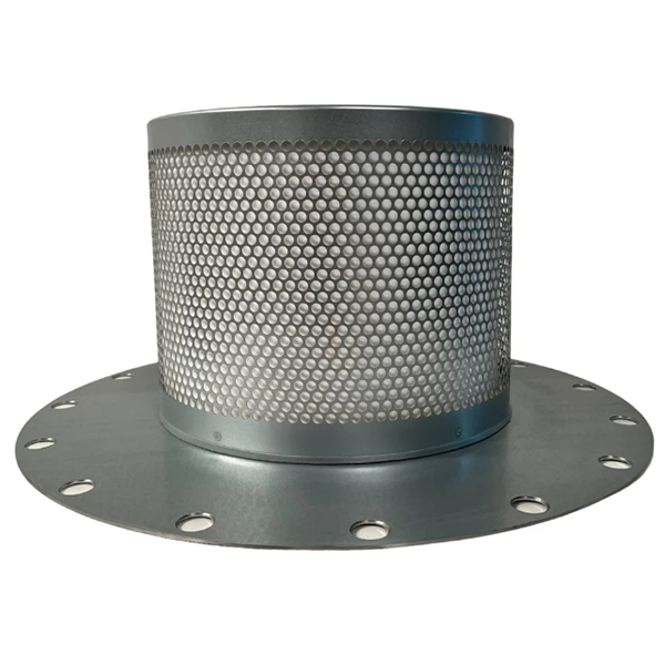 Filtro Separador Atlas Copco