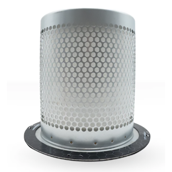 Filtro Separador Ingersoll Rand
