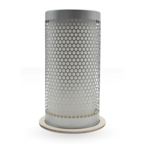 Filtro Separador Mann Filter 49