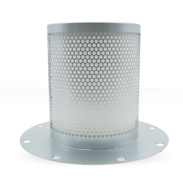 Filtro Separador Mann Filter