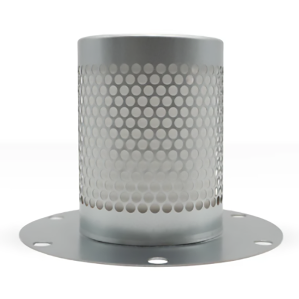 Filtro Separador Mann Filter